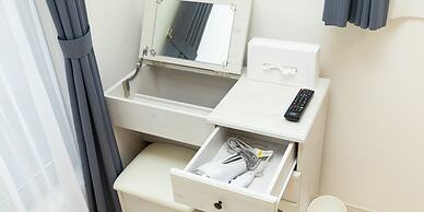 Kinugawa Station Front