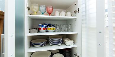 Kinugawa Station Front