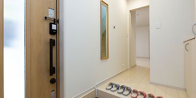 Kinugawa Station Front