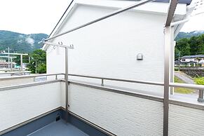 Kinugawa Station Front