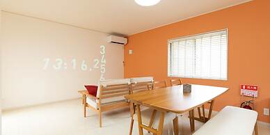 Kinugawa Station Front