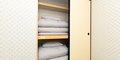 Kinugawa Station Front