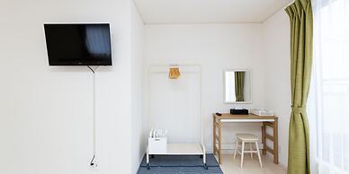 Kinugawa Station Front