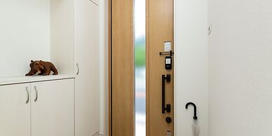 Kinugawa Station Front