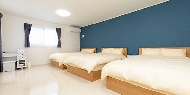 Kinugawa Station Front