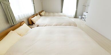 Kinugawa Station Front