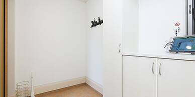 Kinugawa Station Front