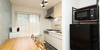 Kinugawa Station Front