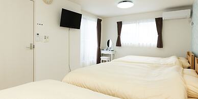 Kinugawa Station Front