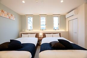 T· K square kagoshima chuo