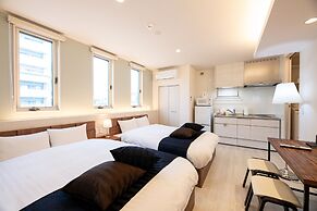 T· K square kagoshima chuo