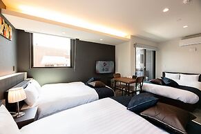 T· K square kagoshima chuo