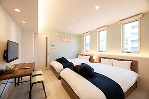 T· K square kagoshima chuo