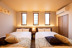 T· K square kagoshima chuo