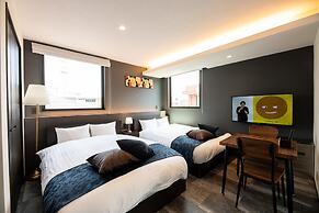 T· K square kagoshima chuo