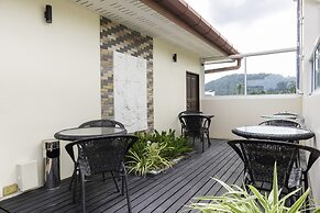 OYO 1005 Pacotte Boutique Resort