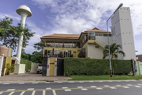 OYO 1005 Pacotte Boutique Resort