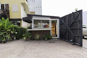 OYO 1005 Pacotte Boutique Resort