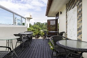 OYO 1005 Pacotte Boutique Resort