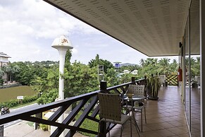OYO 1005 Pacotte Boutique Resort