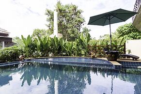 OYO 1005 Pacotte Boutique Resort