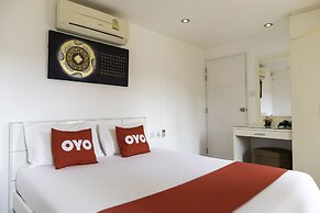 OYO 1005 Pacotte Boutique Resort