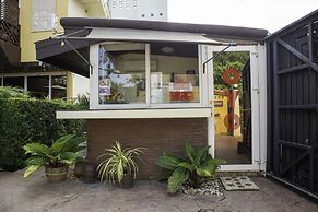 OYO 1005 Pacotte Boutique Resort