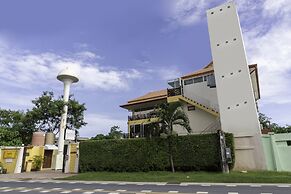 OYO 1005 Pacotte Boutique Resort