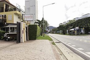 OYO 1005 Pacotte Boutique Resort