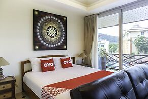 OYO 1005 Pacotte Boutique Resort