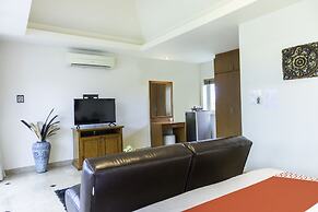 OYO 1005 Pacotte Boutique Resort