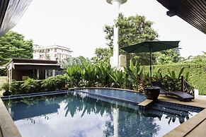 OYO 1005 Pacotte Boutique Resort