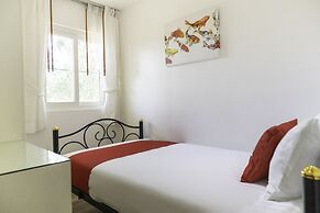 OYO 1005 Pacotte Boutique Resort