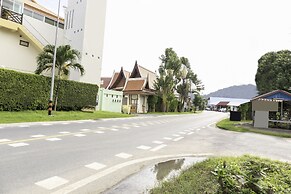 OYO 1005 Pacotte Boutique Resort