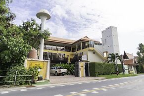 OYO 1005 Pacotte Boutique Resort