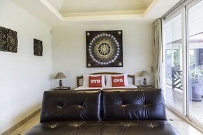 OYO 1005 Pacotte Boutique Resort