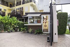 OYO 1005 Pacotte Boutique Resort