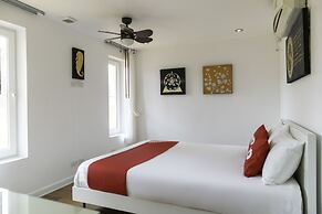 OYO 1005 Pacotte Boutique Resort