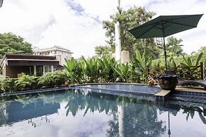 OYO 1005 Pacotte Boutique Resort