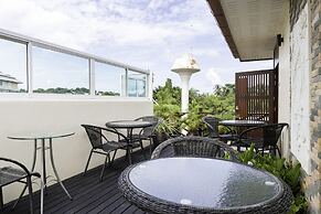 OYO 1005 Pacotte Boutique Resort