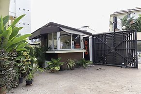 OYO 1005 Pacotte Boutique Resort