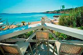 Sunny Apartment in Burgas