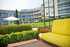 Sunny Apartment in Burgas