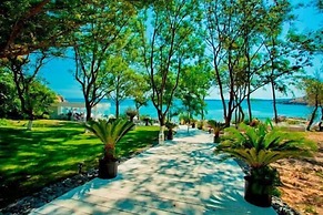 Sunny Apartment in Burgas