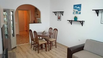 Sunny Apartment in Burgas