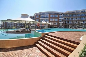 Sunny Apartment in Burgas