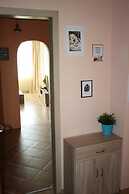 Sunny Apartment in Burgas