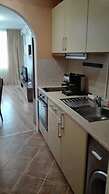 Sunny Apartment in Burgas
