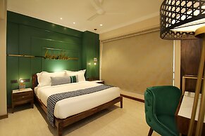 Theory9 Premium Serviced Apartments Bandra