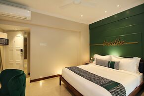 Theory9 Premium Serviced Apartments Bandra